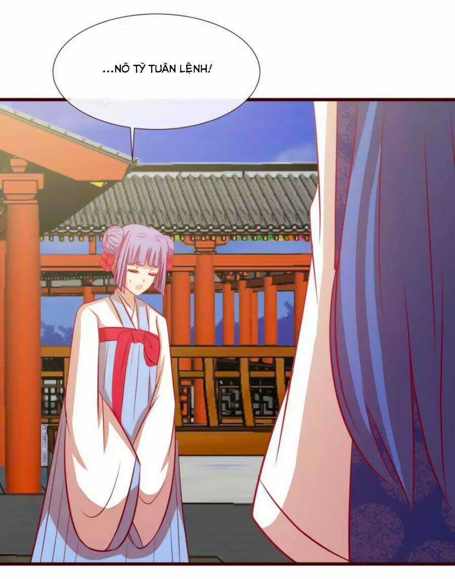 Thỏ Yêu Tiểu Vương Phi - Chapter 30 - Trang 14