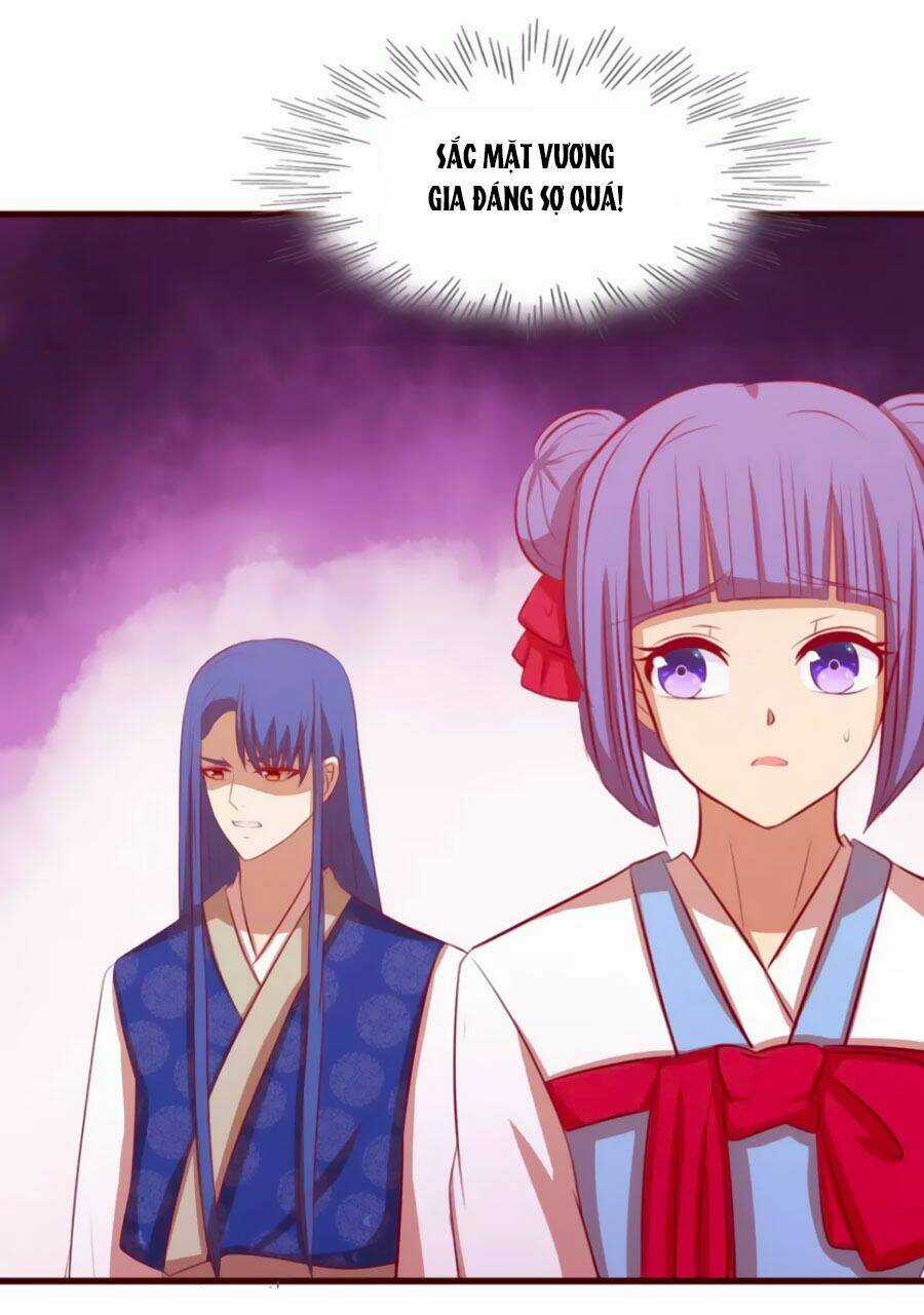 Thỏ Yêu Tiểu Vương Phi - Chapter 30 - Trang 15