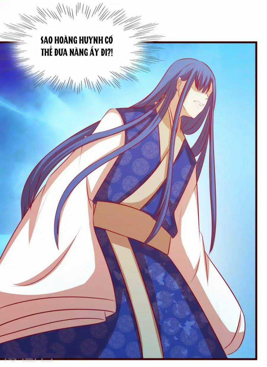 Thỏ Yêu Tiểu Vương Phi - Chapter 30 - Trang 16