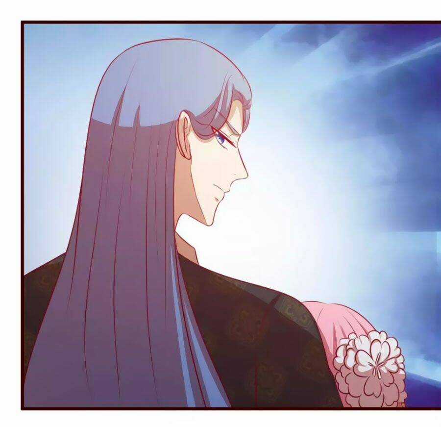 Thỏ Yêu Tiểu Vương Phi - Chapter 30 - Trang 19