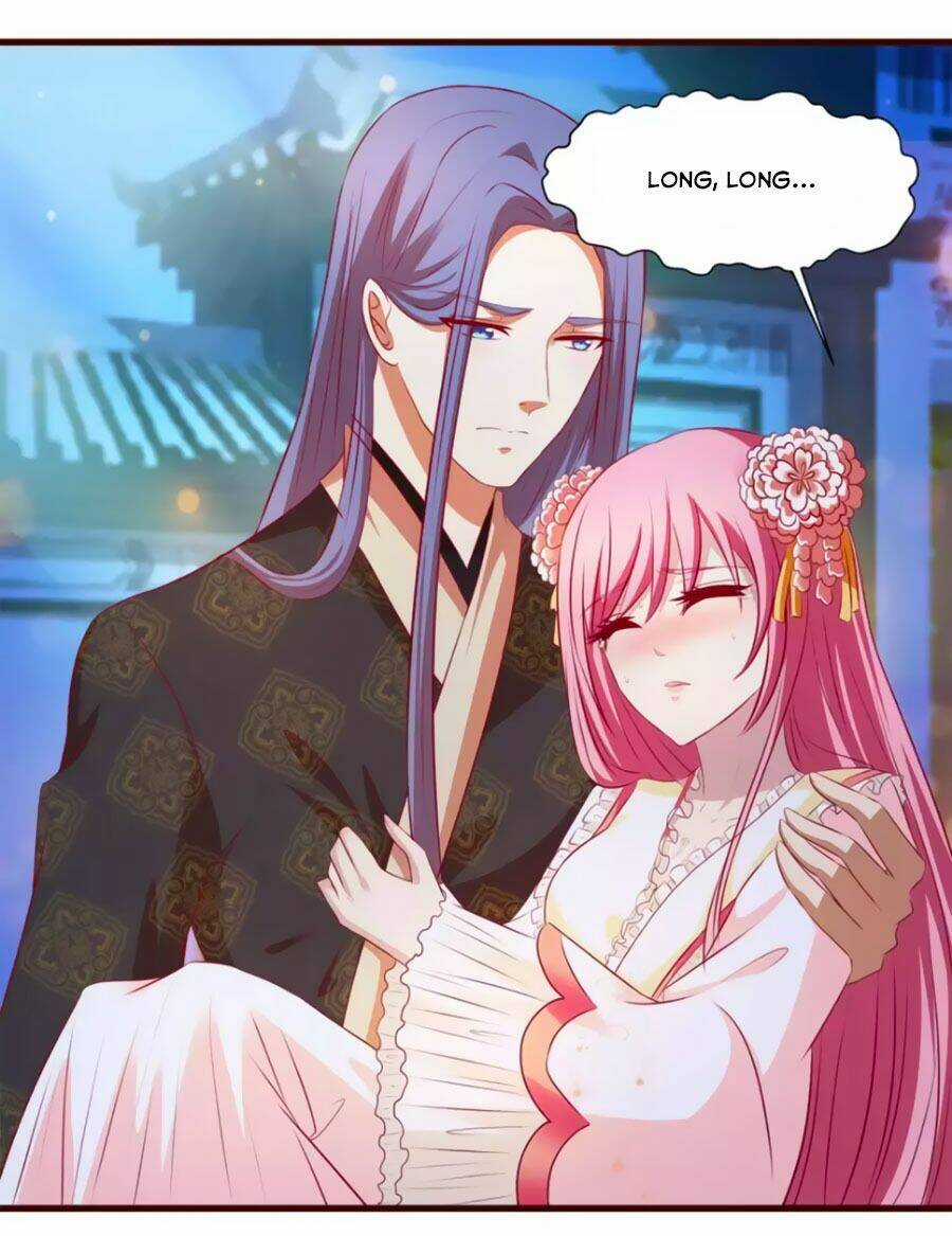 Thỏ Yêu Tiểu Vương Phi - Chapter 30 - Trang 20