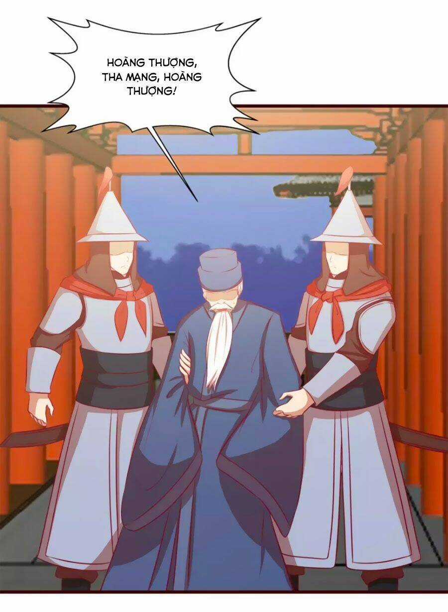 Thỏ Yêu Tiểu Vương Phi - Chapter 30 - Trang 3