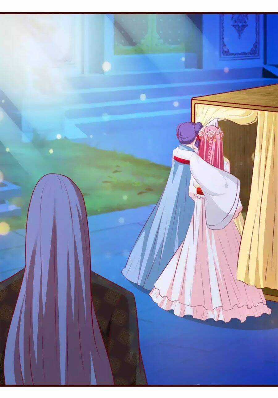 Thỏ Yêu Tiểu Vương Phi - Chapter 30 - Trang 22