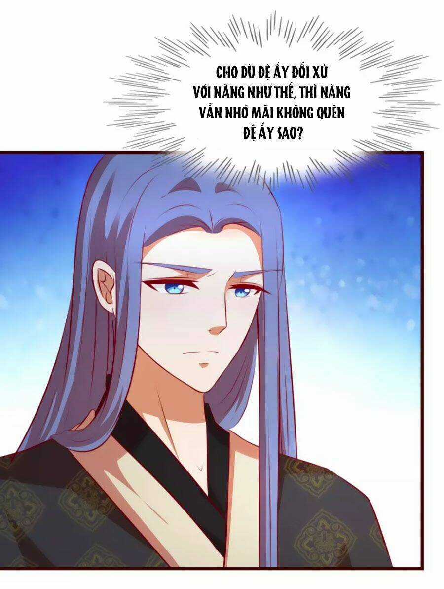 Thỏ Yêu Tiểu Vương Phi - Chapter 30 - Trang 23