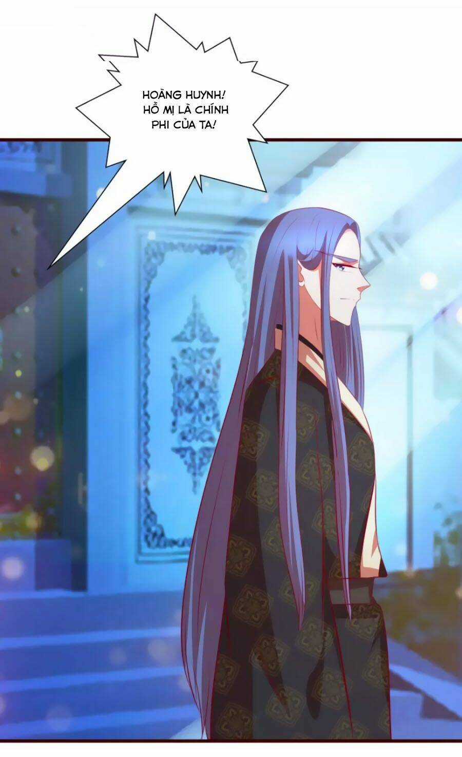 Thỏ Yêu Tiểu Vương Phi - Chapter 30 - Trang 24