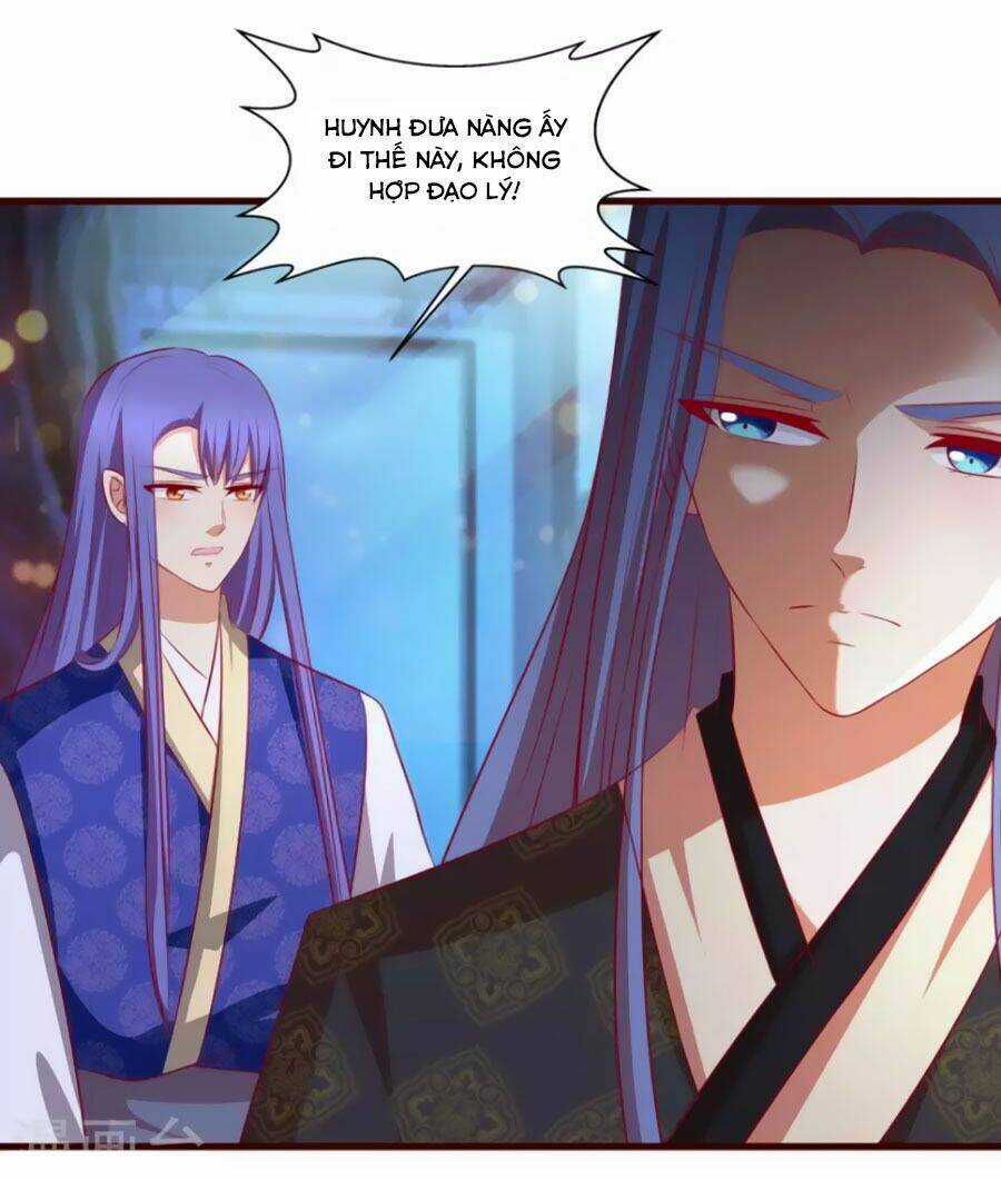 Thỏ Yêu Tiểu Vương Phi - Chapter 30 - Trang 25