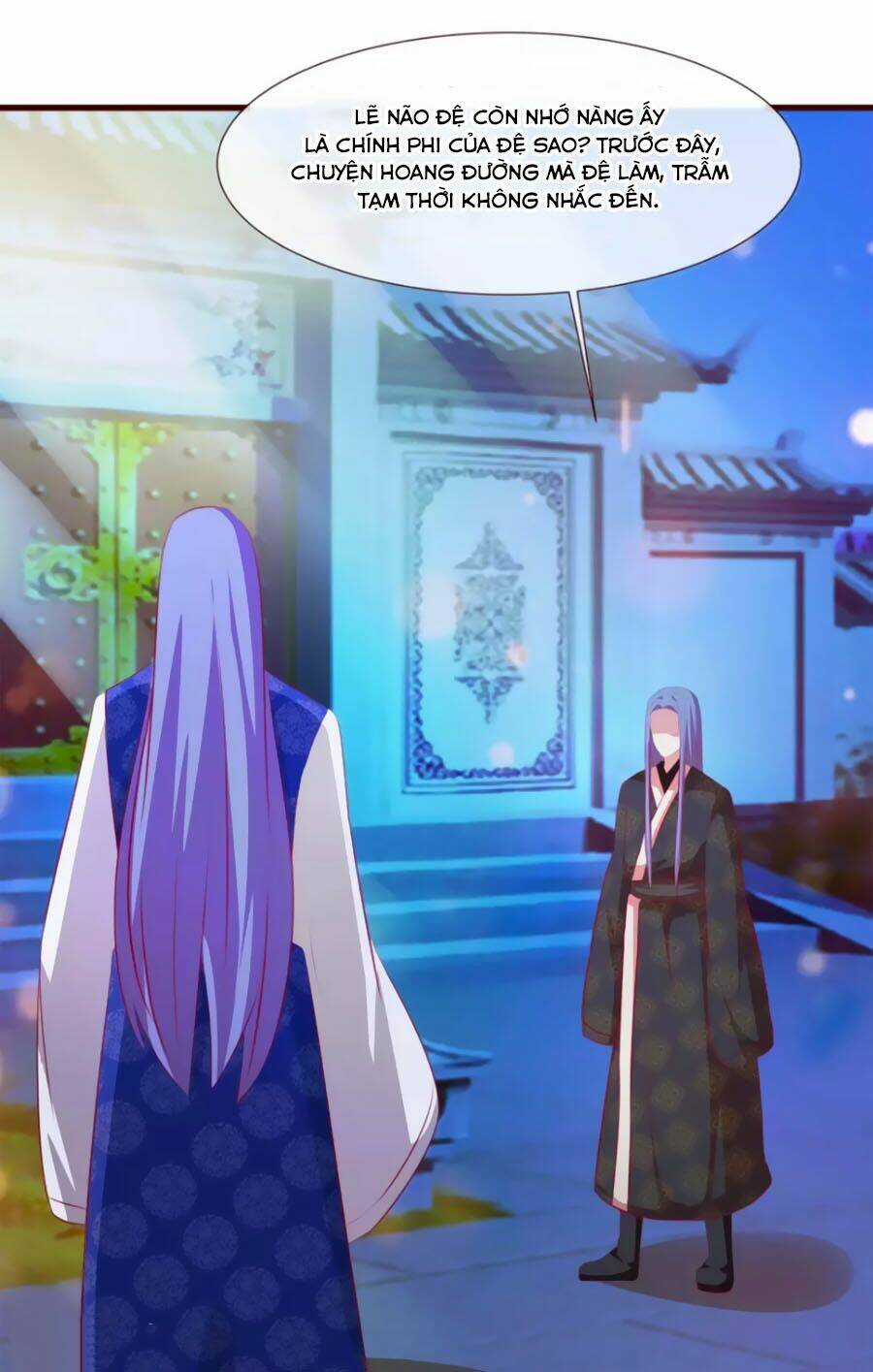 Thỏ Yêu Tiểu Vương Phi - Chapter 30 - Trang 26