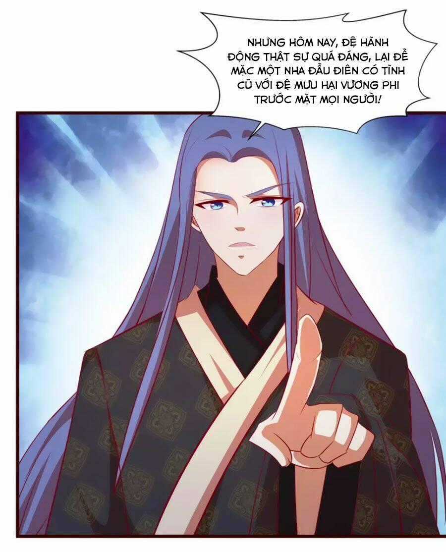 Thỏ Yêu Tiểu Vương Phi - Chapter 30 - Trang 27