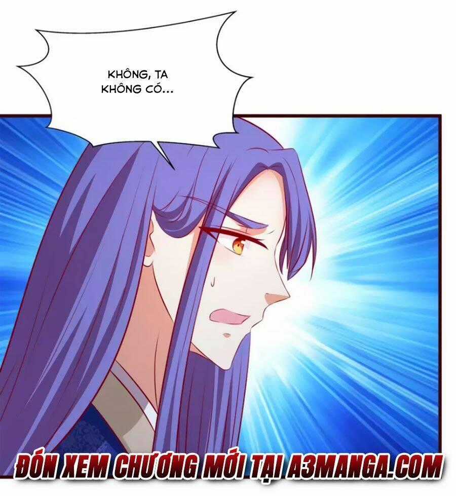 Thỏ Yêu Tiểu Vương Phi - Chapter 30 - Trang 28