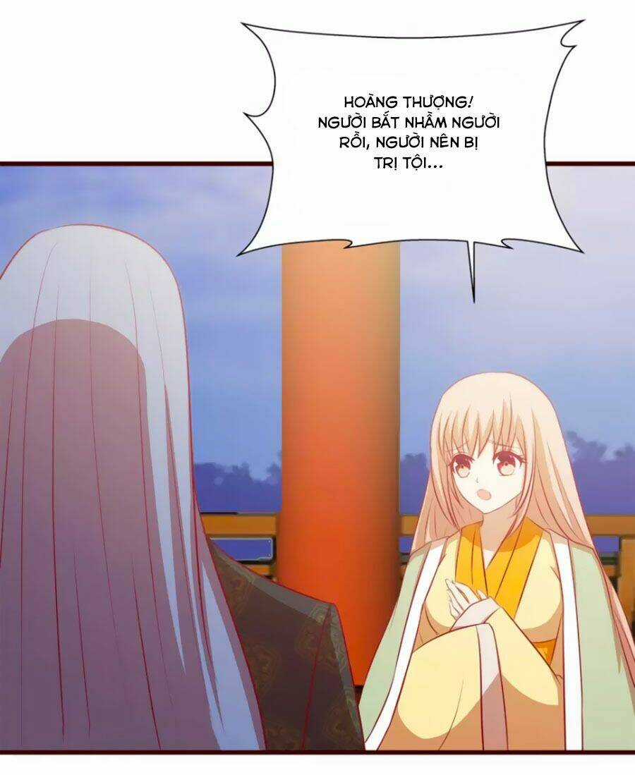 Thỏ Yêu Tiểu Vương Phi - Chapter 30 - Trang 4