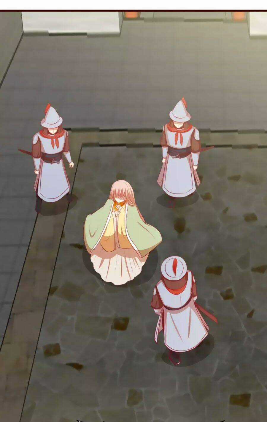 Thỏ Yêu Tiểu Vương Phi - Chapter 30 - Trang 6