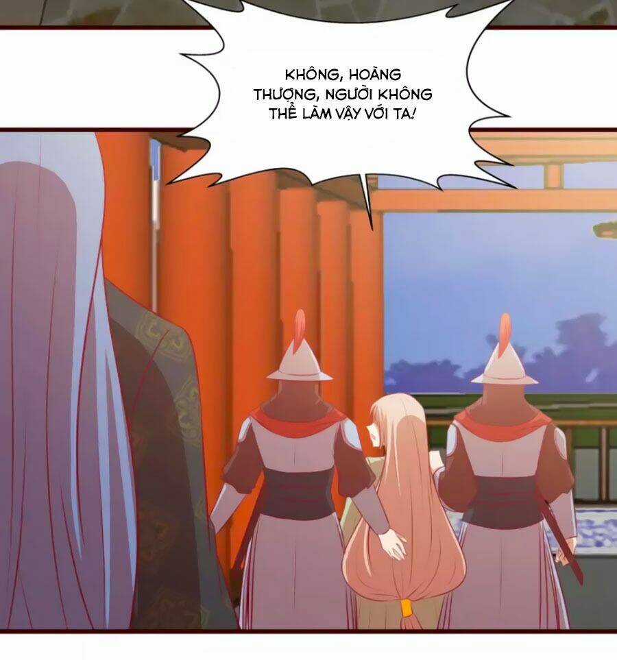 Thỏ Yêu Tiểu Vương Phi - Chapter 30 - Trang 7