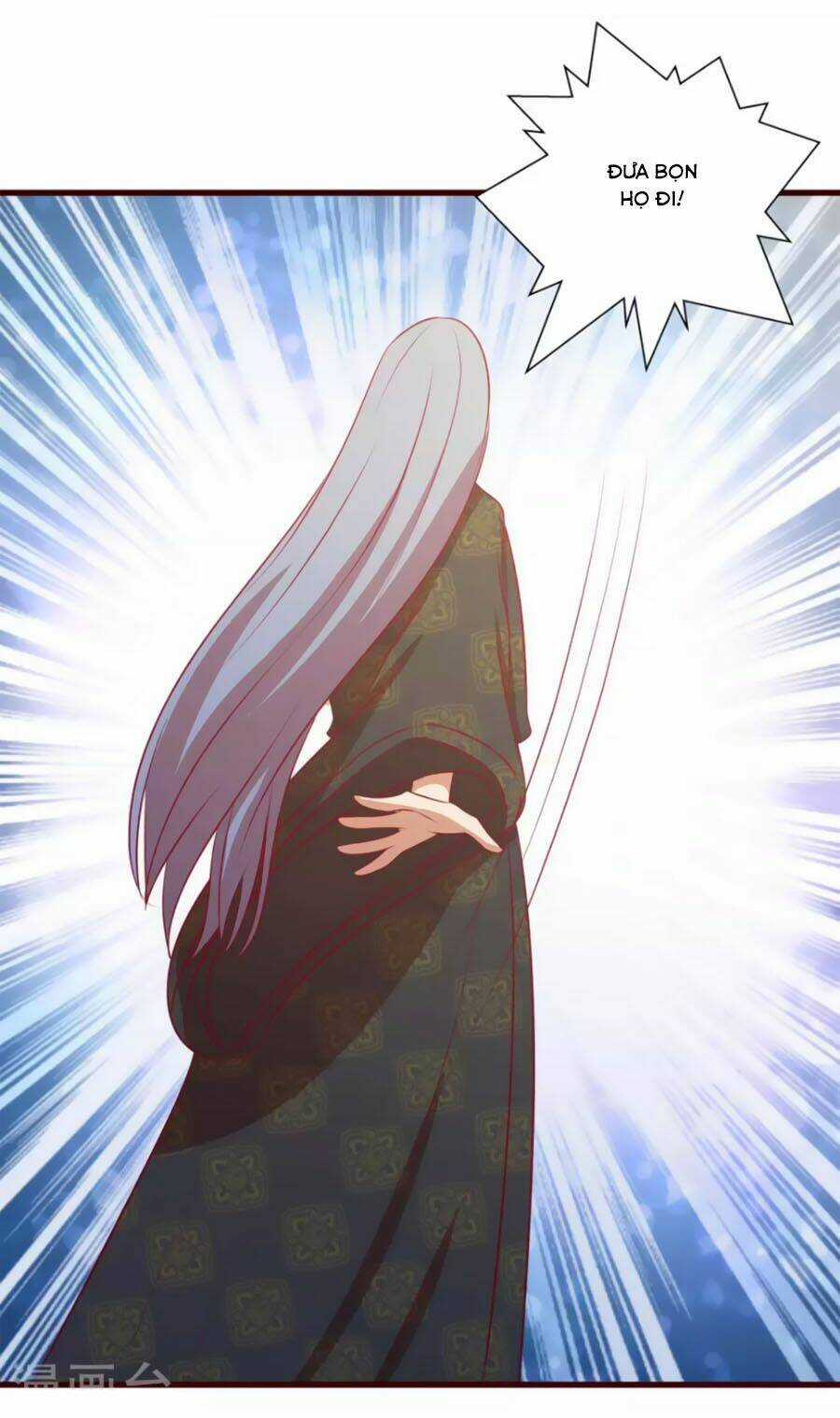 Thỏ Yêu Tiểu Vương Phi - Chapter 30 - Trang 8