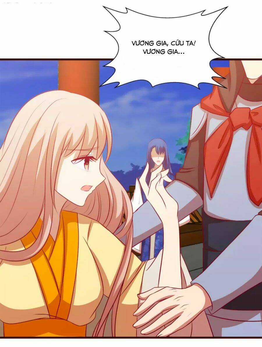 Thỏ Yêu Tiểu Vương Phi - Chapter 30 - Trang 9