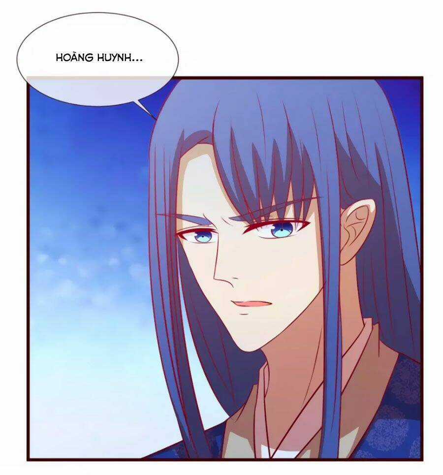 Thỏ Yêu Tiểu Vương Phi - Chapter 30 - Trang 10