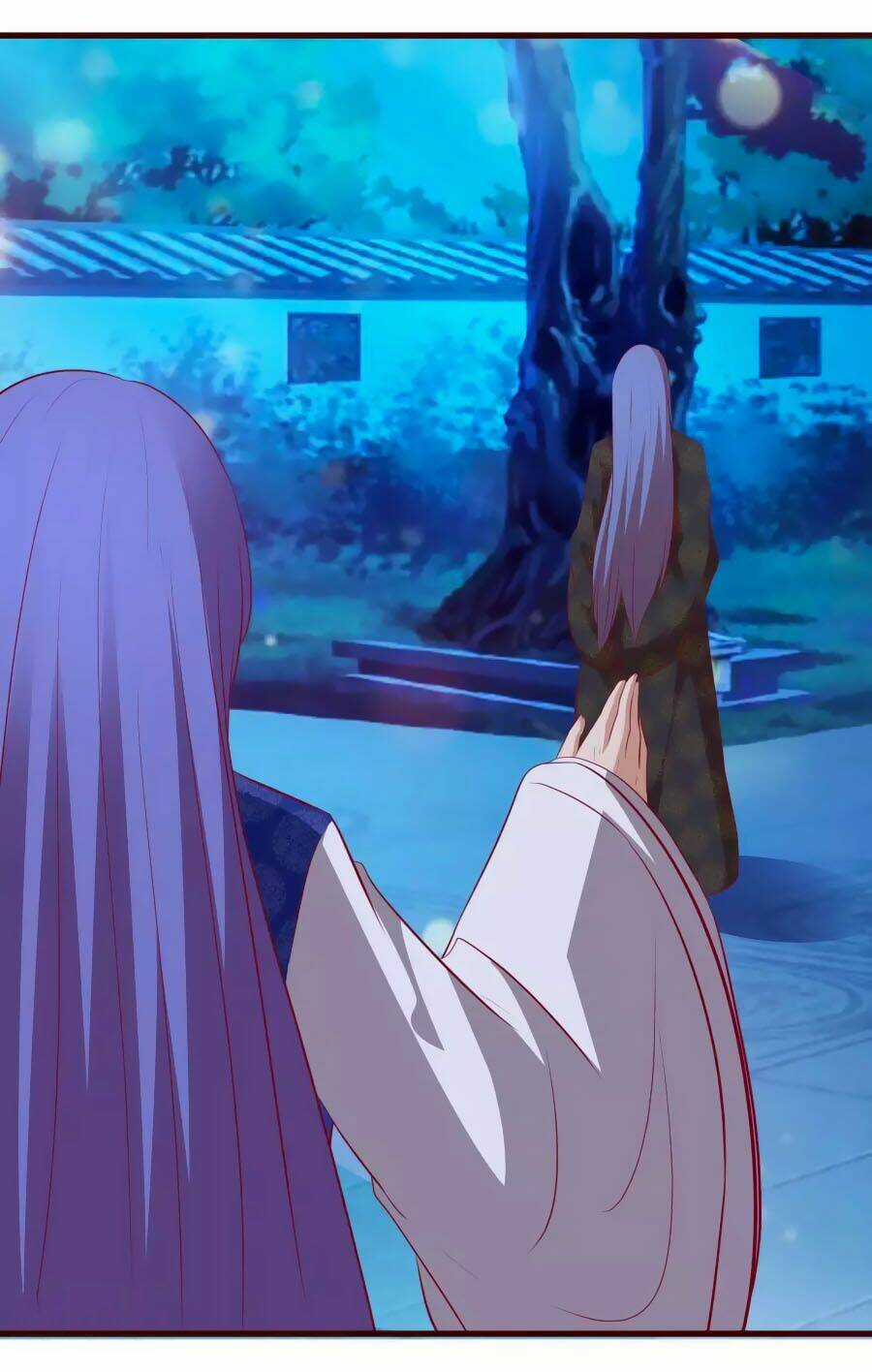 Thỏ Yêu Tiểu Vương Phi - Chapter 31 - Trang 12