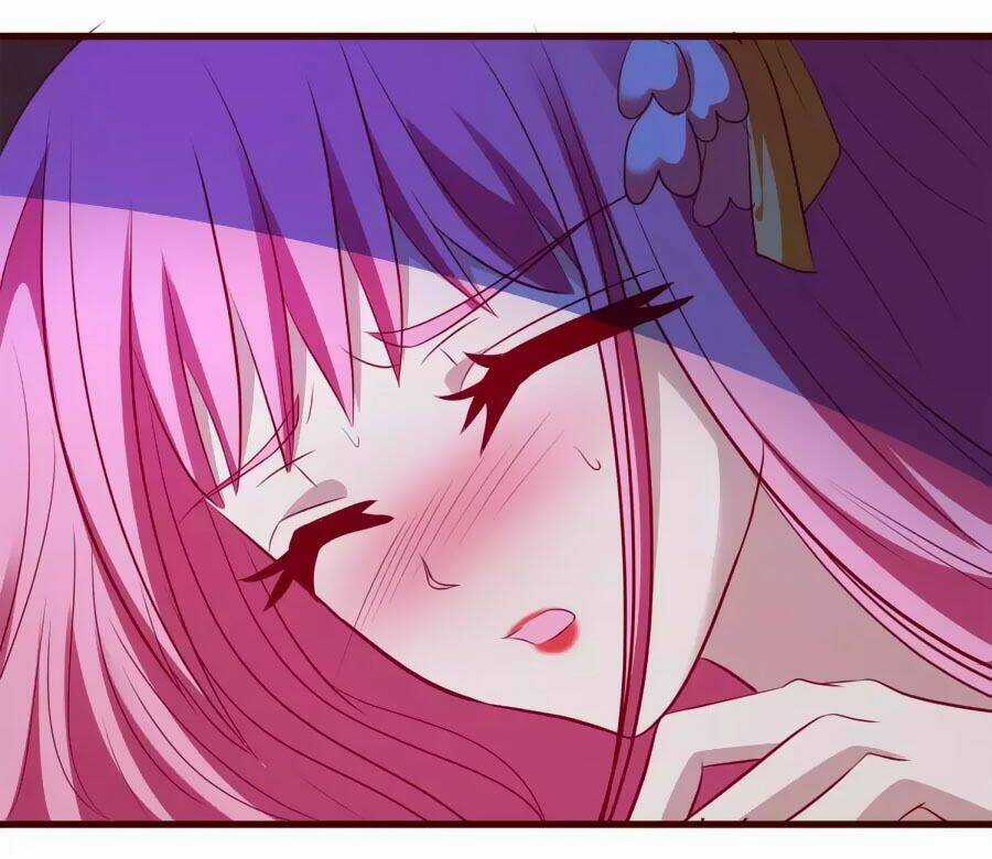 Thỏ Yêu Tiểu Vương Phi - Chapter 31 - Trang 17