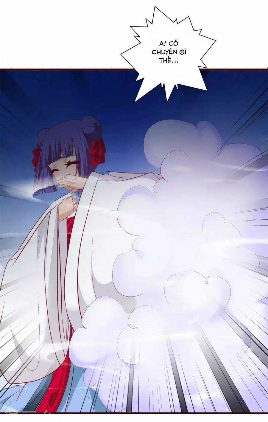 Thỏ Yêu Tiểu Vương Phi - Chapter 31 - Trang 18