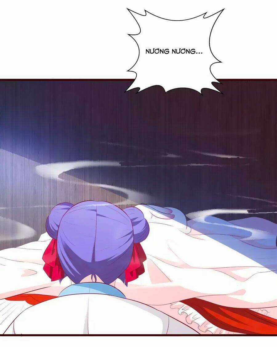 Thỏ Yêu Tiểu Vương Phi - Chapter 31 - Trang 19