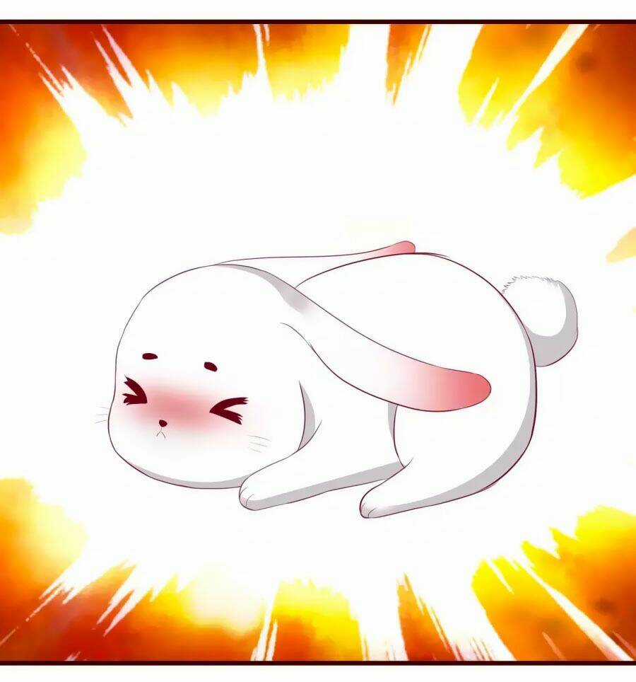 Thỏ Yêu Tiểu Vương Phi - Chapter 31 - Trang 20