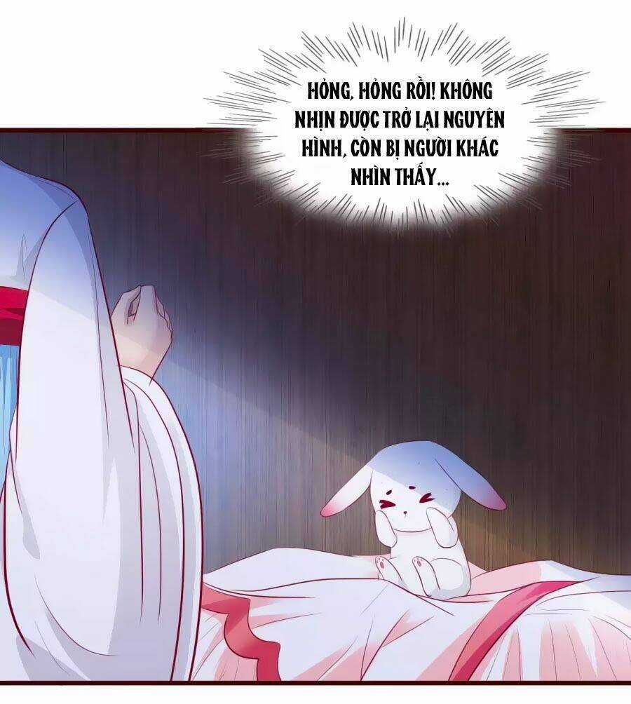 Thỏ Yêu Tiểu Vương Phi - Chapter 31 - Trang 22