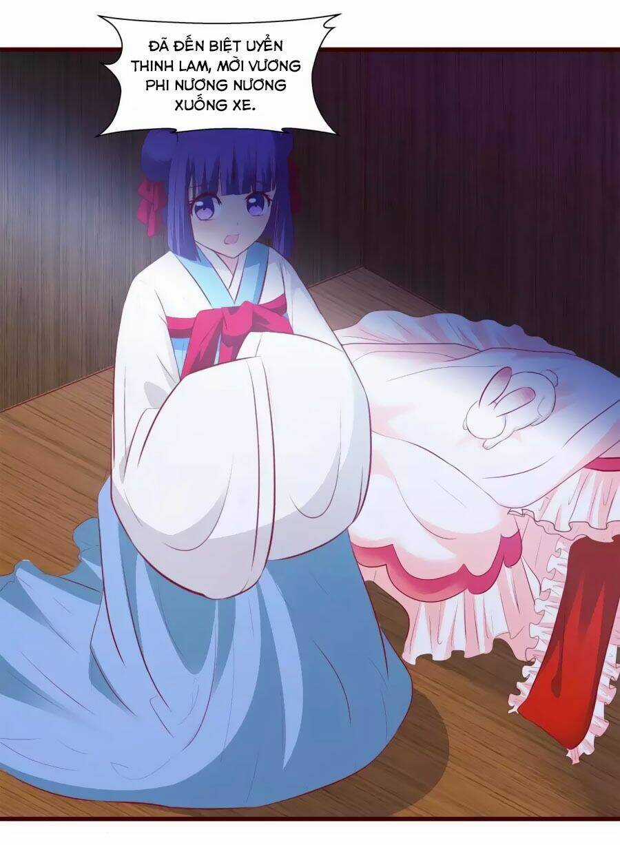 Thỏ Yêu Tiểu Vương Phi - Chapter 31 - Trang 23