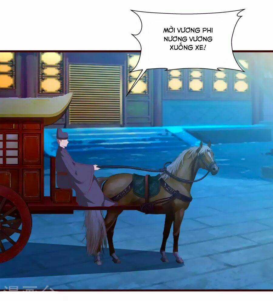 Thỏ Yêu Tiểu Vương Phi - Chapter 31 - Trang 25