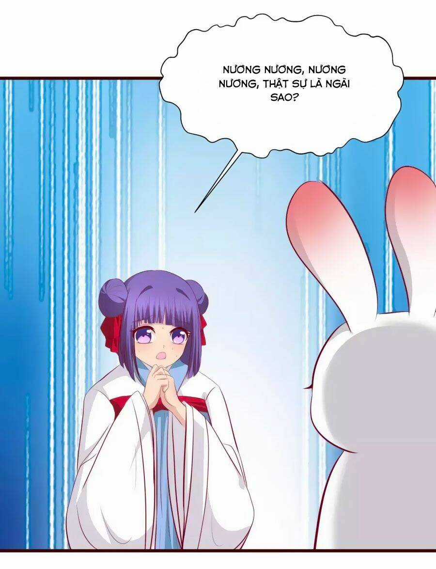 Thỏ Yêu Tiểu Vương Phi - Chapter 31 - Trang 26