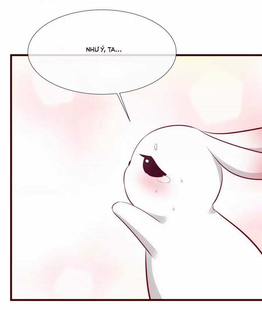 Thỏ Yêu Tiểu Vương Phi - Chapter 31 - Trang 27