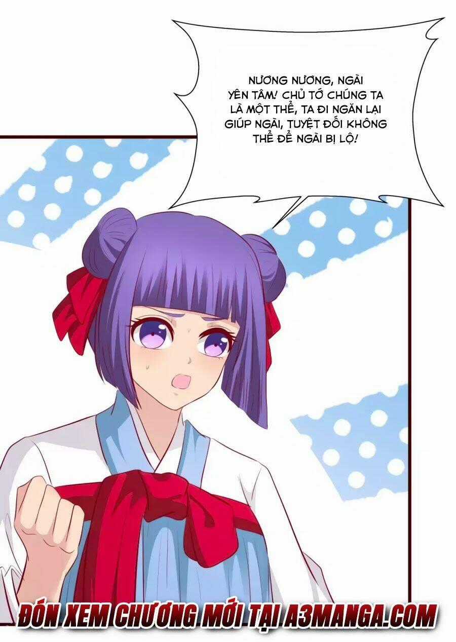 Thỏ Yêu Tiểu Vương Phi - Chapter 31 - Trang 28