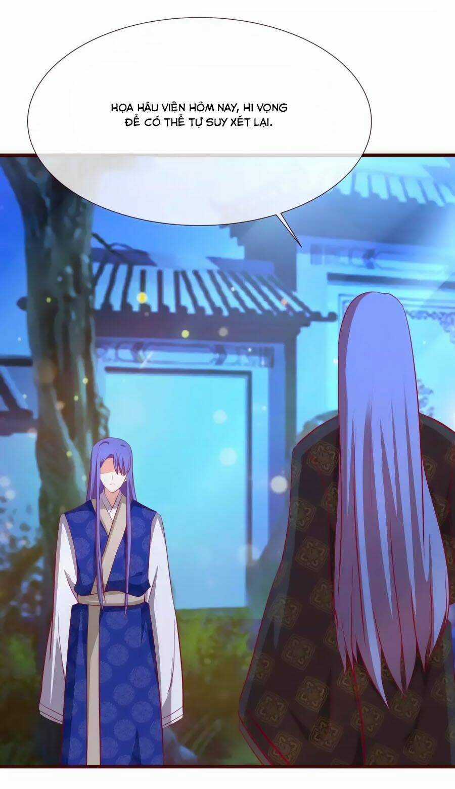 Thỏ Yêu Tiểu Vương Phi - Chapter 31 - Trang 4