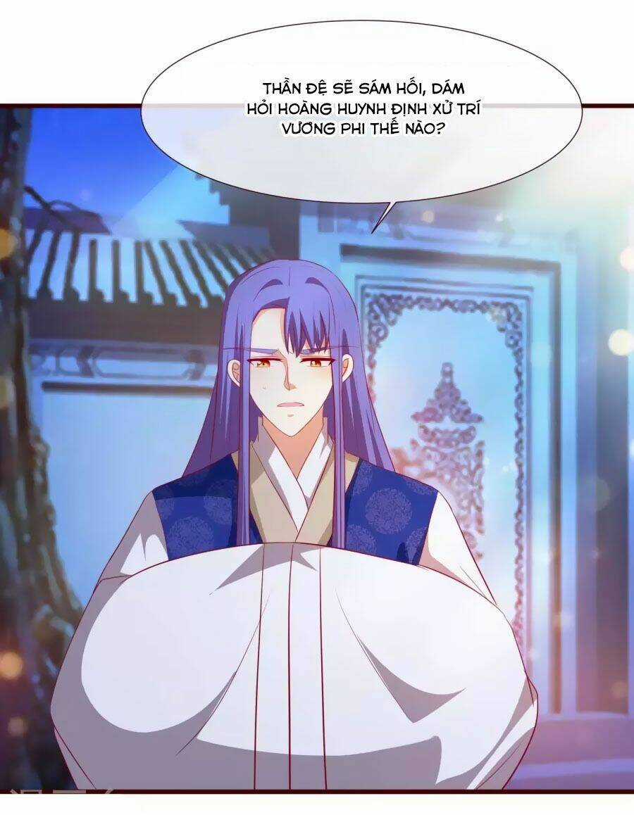 Thỏ Yêu Tiểu Vương Phi - Chapter 31 - Trang 5