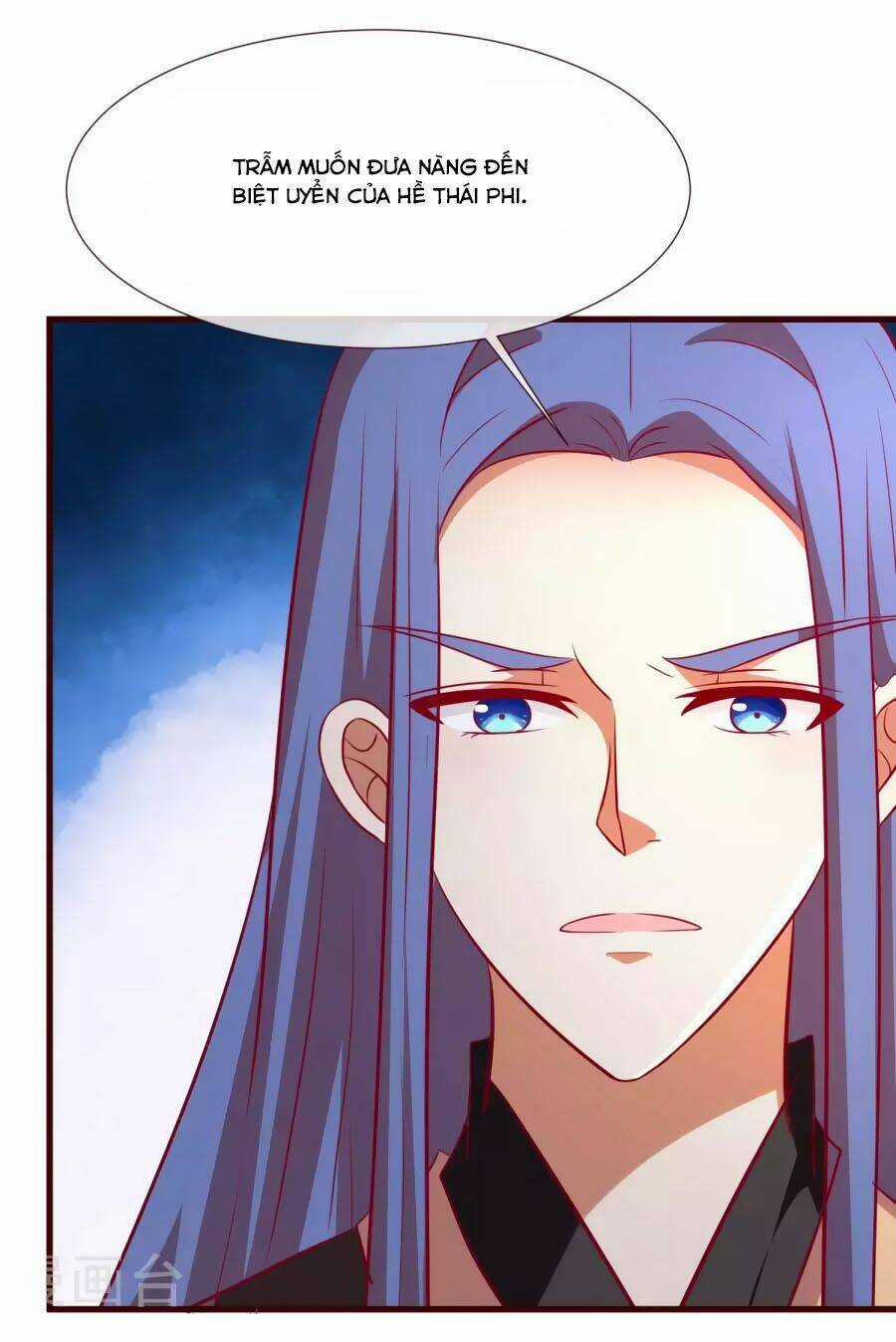 Thỏ Yêu Tiểu Vương Phi - Chapter 31 - Trang 6