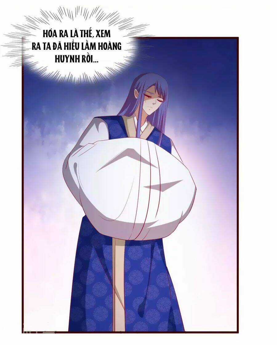 Thỏ Yêu Tiểu Vương Phi - Chapter 31 - Trang 7