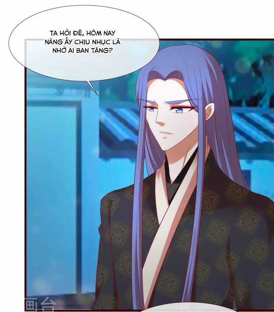 Thỏ Yêu Tiểu Vương Phi - Chapter 31 - Trang 9