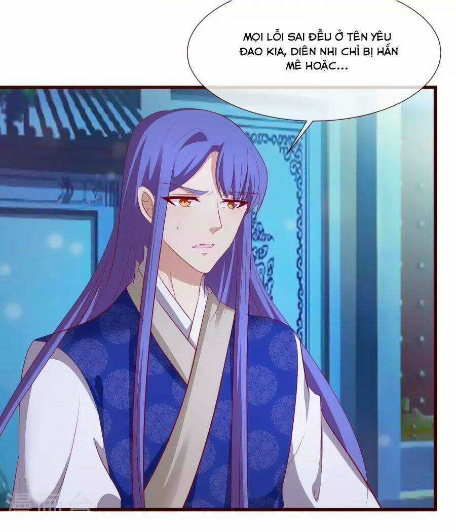 Thỏ Yêu Tiểu Vương Phi - Chapter 31 - Trang 10