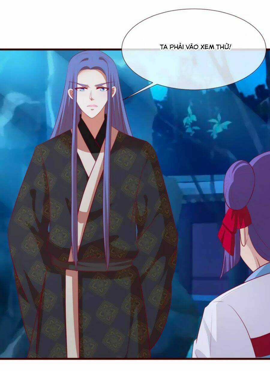 Thỏ Yêu Tiểu Vương Phi - Chapter 32 - Trang 11