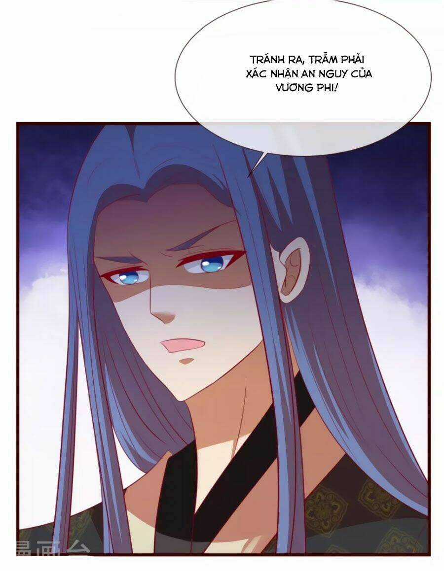 Thỏ Yêu Tiểu Vương Phi - Chapter 32 - Trang 13