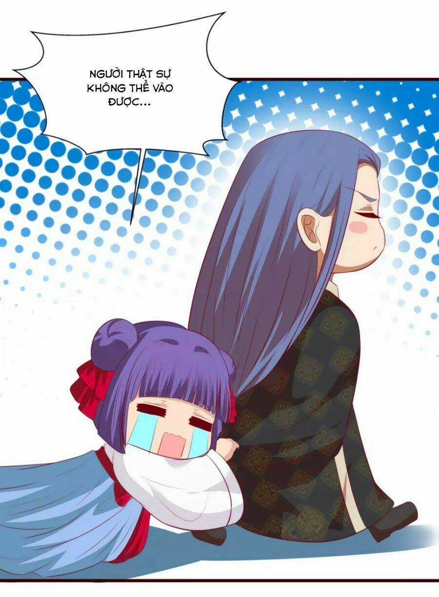 Thỏ Yêu Tiểu Vương Phi - Chapter 32 - Trang 14