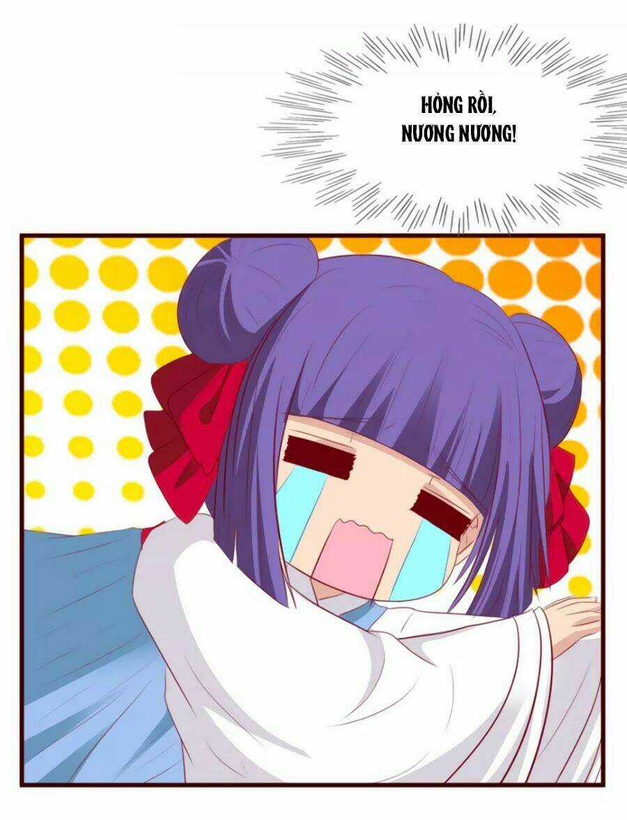 Thỏ Yêu Tiểu Vương Phi - Chapter 32 - Trang 16