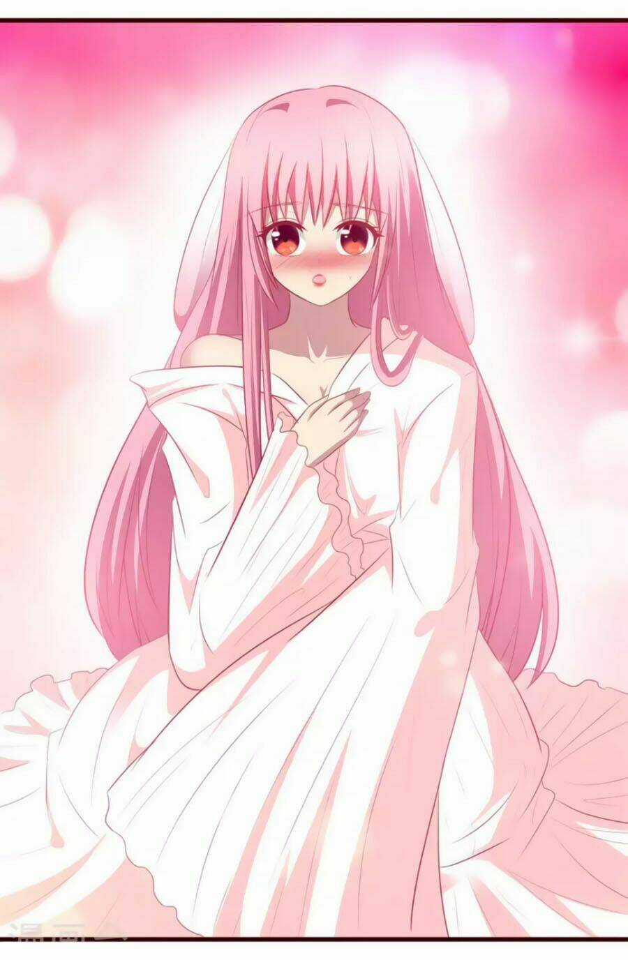 Thỏ Yêu Tiểu Vương Phi - Chapter 32 - Trang 17