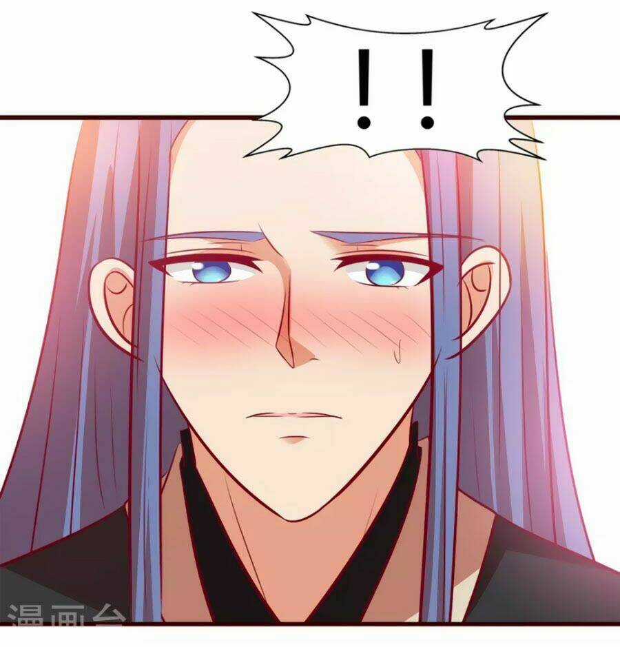 Thỏ Yêu Tiểu Vương Phi - Chapter 32 - Trang 18