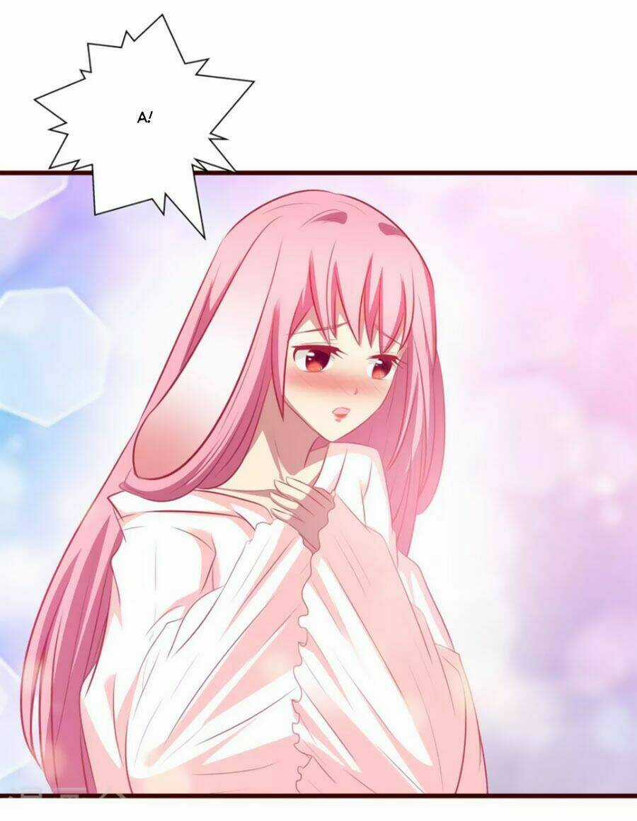 Thỏ Yêu Tiểu Vương Phi - Chapter 32 - Trang 19