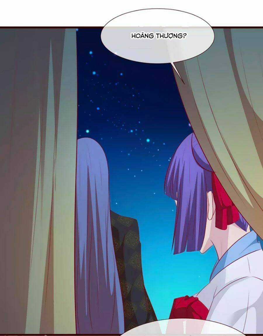 Thỏ Yêu Tiểu Vương Phi - Chapter 32 - Trang 21