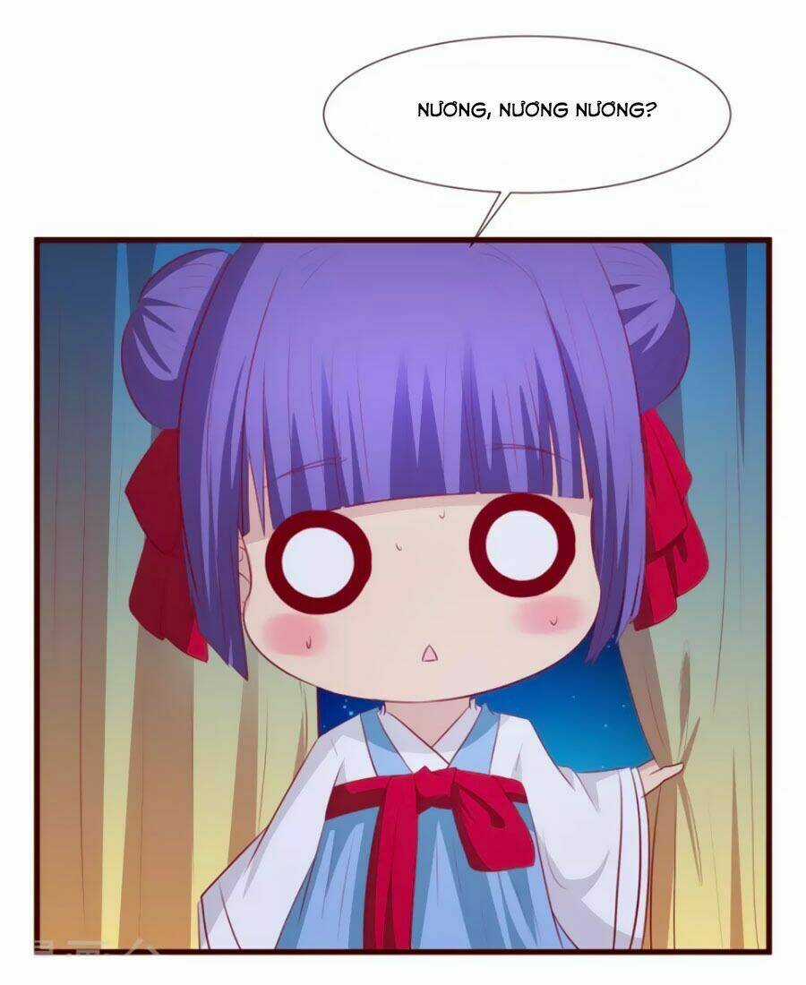 Thỏ Yêu Tiểu Vương Phi - Chapter 32 - Trang 23