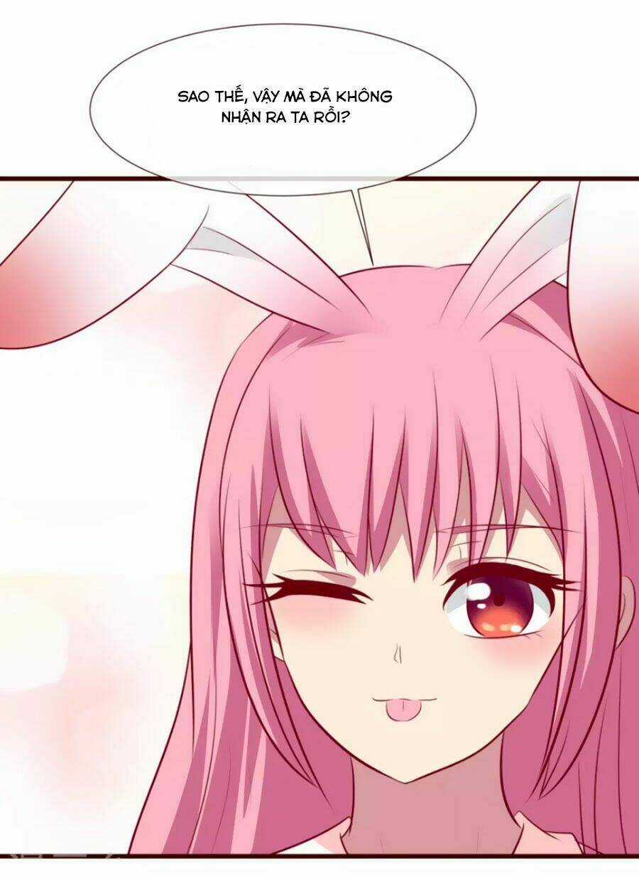 Thỏ Yêu Tiểu Vương Phi - Chapter 32 - Trang 24