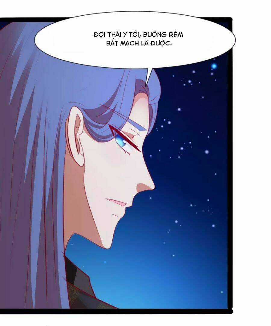 Thỏ Yêu Tiểu Vương Phi - Chapter 32 - Trang 28