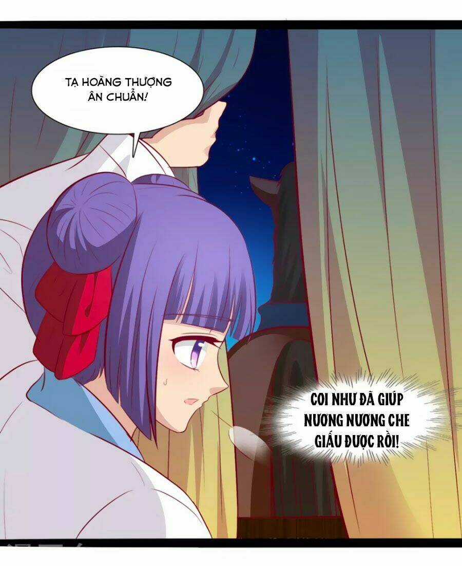 Thỏ Yêu Tiểu Vương Phi - Chapter 32 - Trang 29