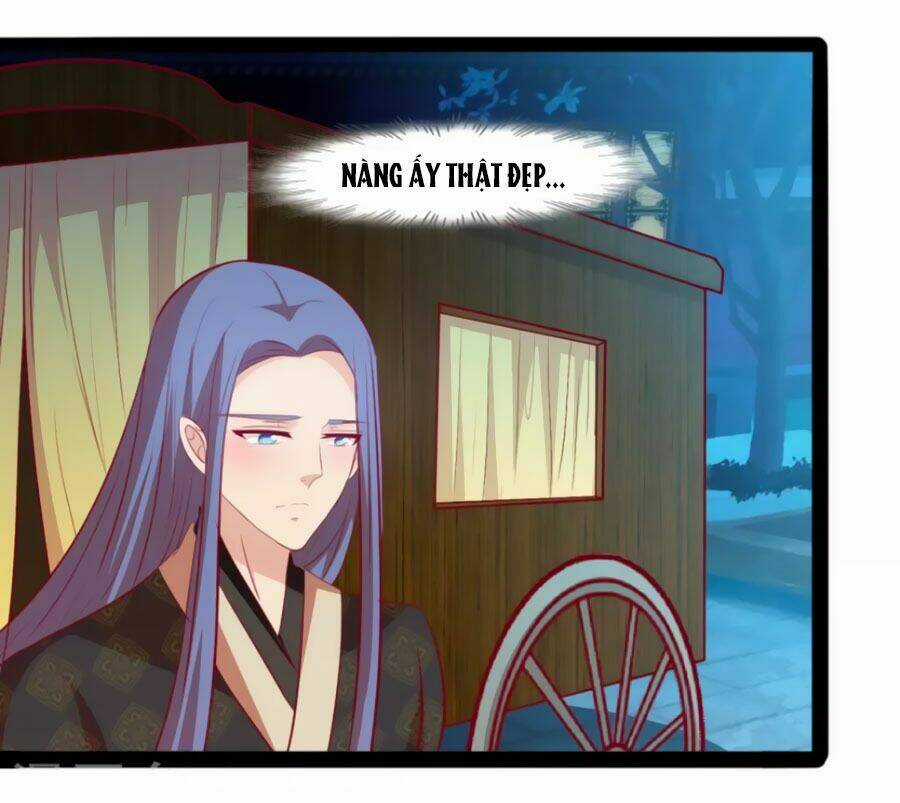 Thỏ Yêu Tiểu Vương Phi - Chapter 32 - Trang 30