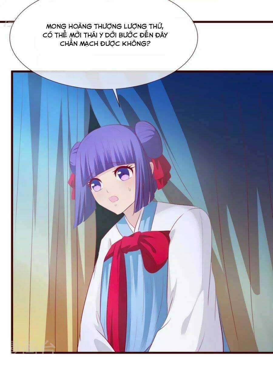 Thỏ Yêu Tiểu Vương Phi - Chapter 32 - Trang 7